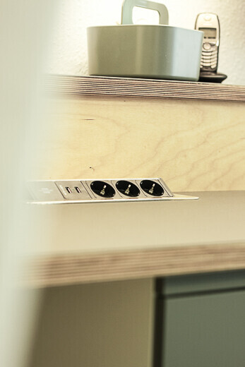 Bilder WØHLBEHAGN - mein interior design