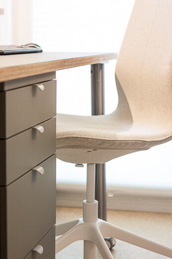 Bilder WØHLBEHAGN - mein interior design