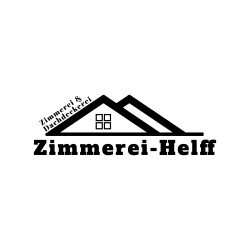 Zimmerei Helff Logo
