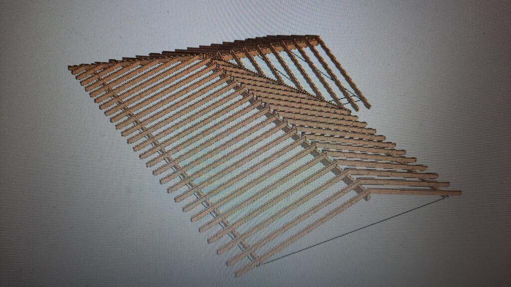 Bilder Zimmerei Helff