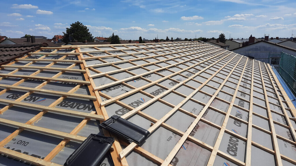 Bilder Zimmerei Helff