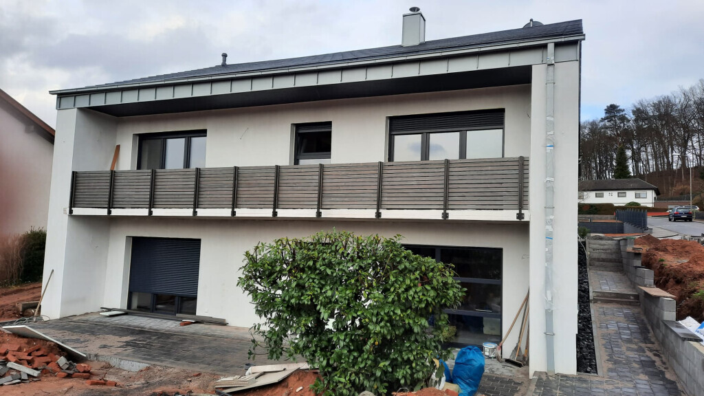 Bilder Zimmerei Helff