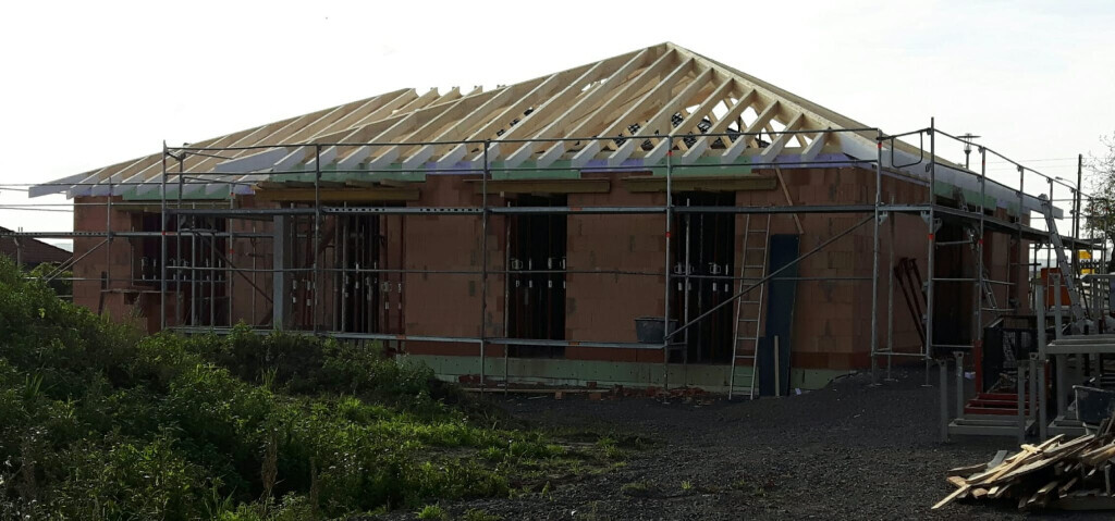 Bilder Zimmerei Helff