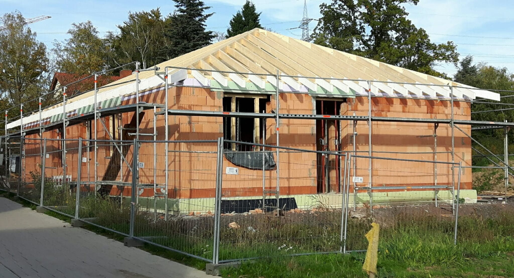 Bilder Zimmerei Helff