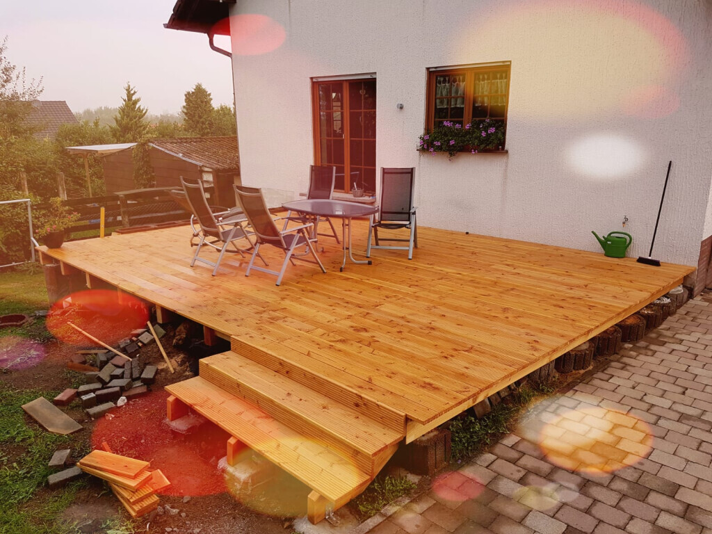 Bilder Zimmerei Helff