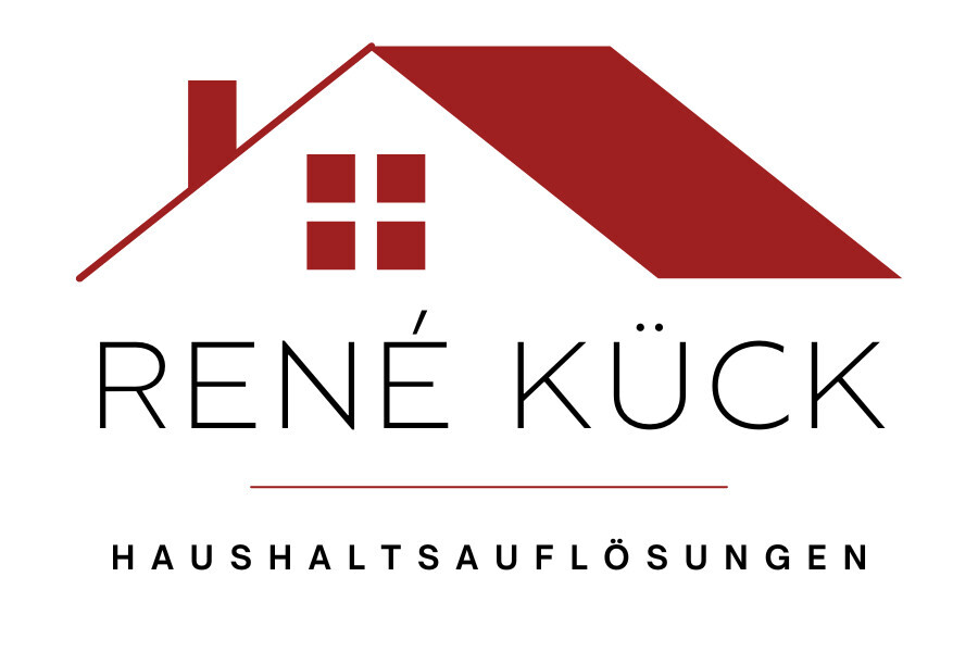 Rene Kück Haushaltsauflösung Logo