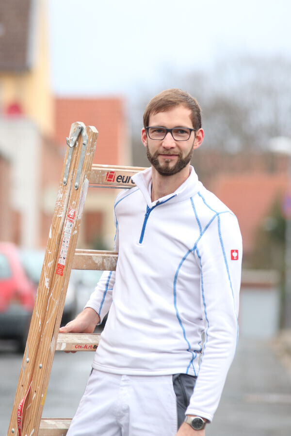 Bilder DAHMS Malereibetrieb