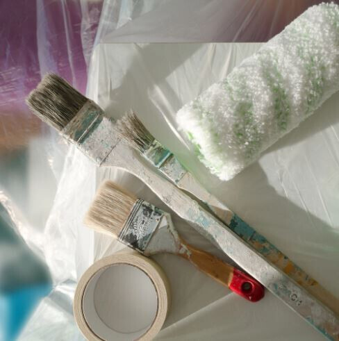 Bilder Hassido Saré Malermeister