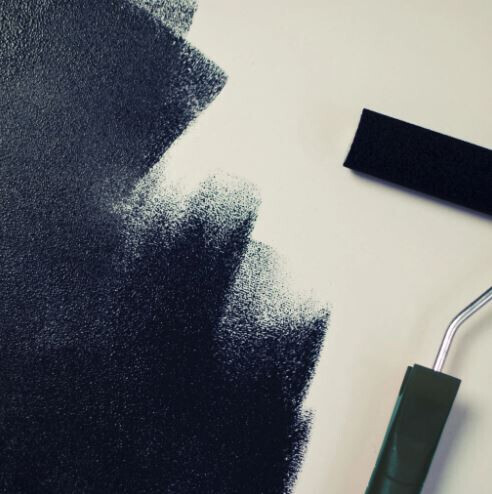 Bilder Hassido Saré Malermeister