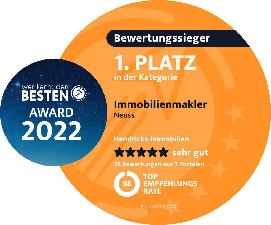 Bilder Hendricks-Immobilien Neuss