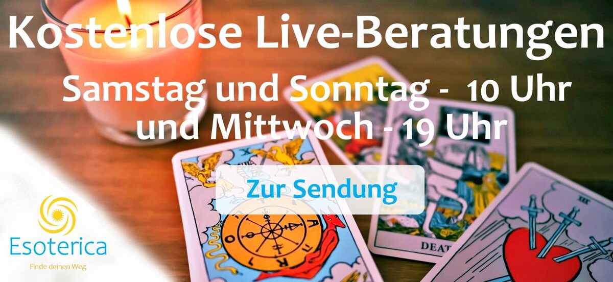 Bilder SLB Esoterica GmbH