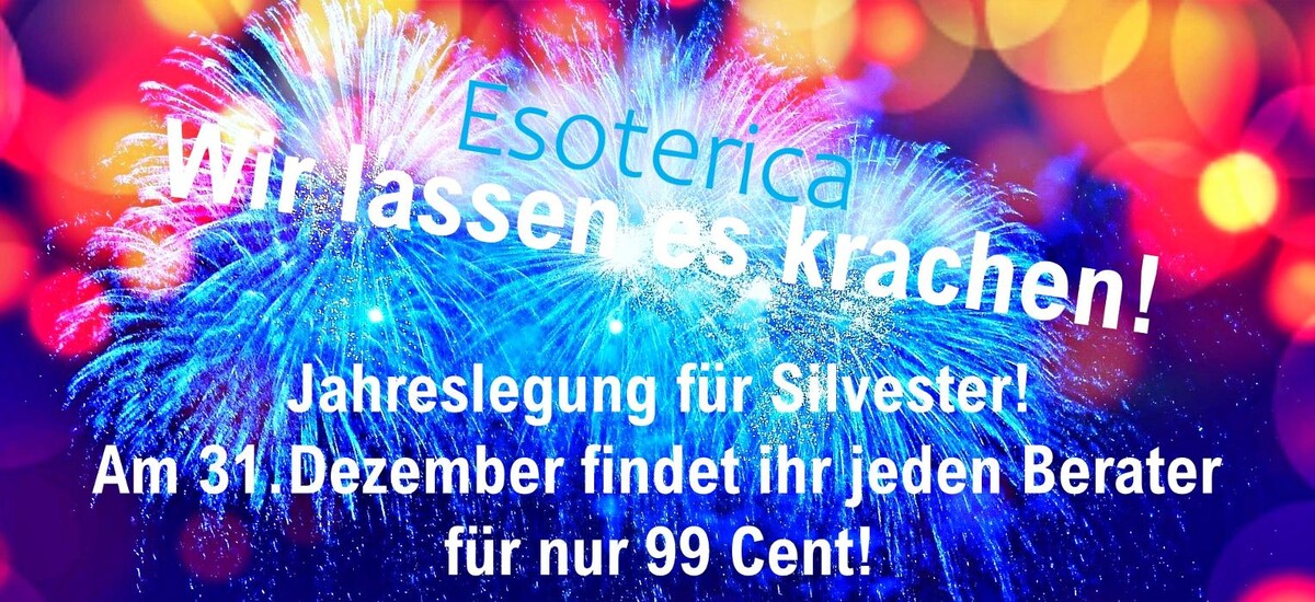 Bilder SLB Esoterica GmbH
