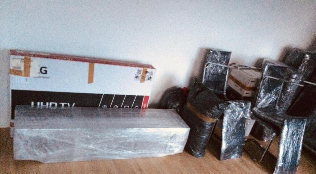 Bilder Studentische Umzugshelfer Berlin