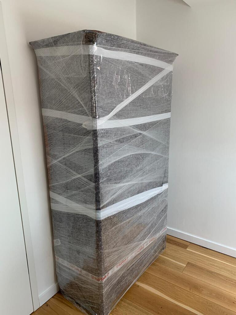 Bilder Studentische Umzugshelfer Berlin