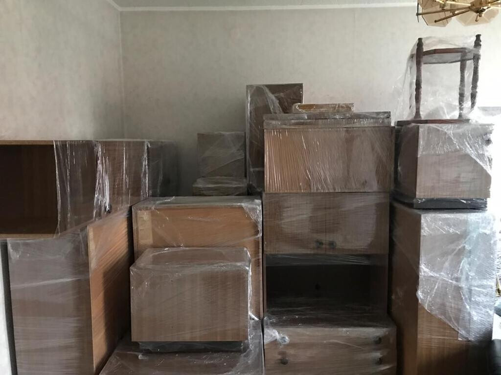 Bilder Studentische Umzugshelfer Berlin