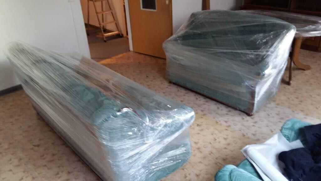 Bilder Studentische Umzugshelfer Berlin