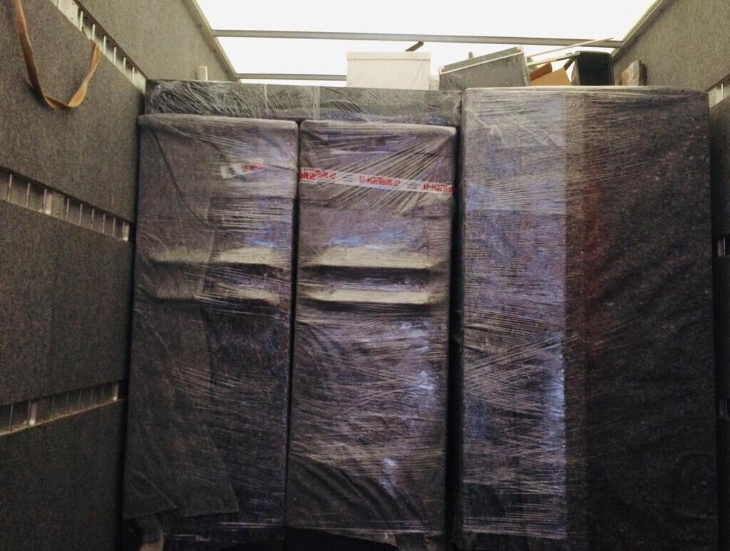 Bilder Studentische Umzugshelfer Berlin