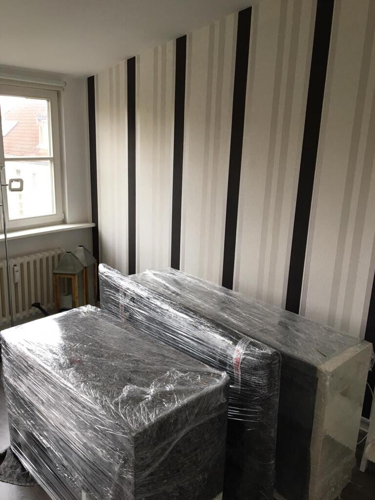 Bilder Studentische Umzugshelfer Berlin