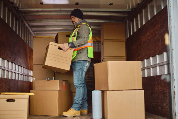 Bilder Studentische Umzugshelfer Berlin