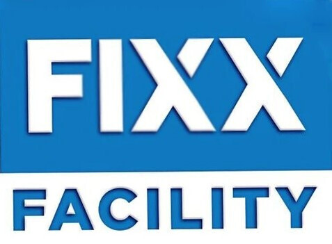 Fixx GmbH Logo