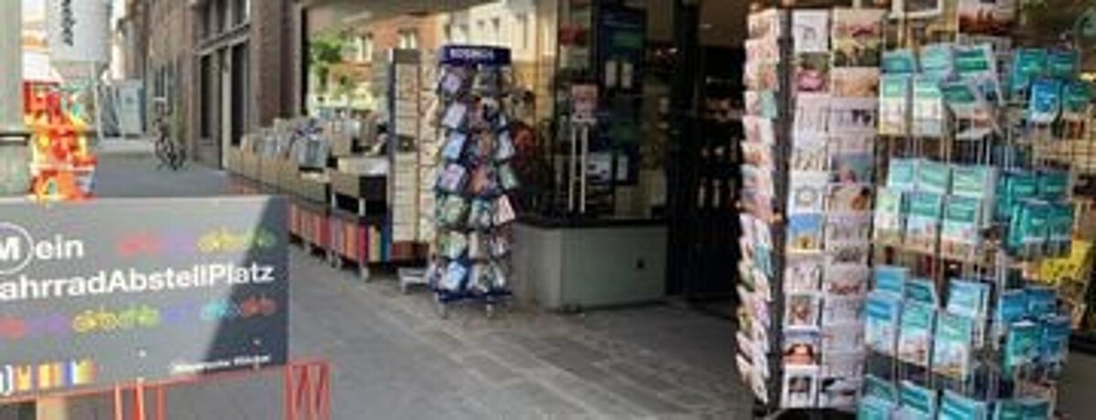 Bilder Mayersche Goch