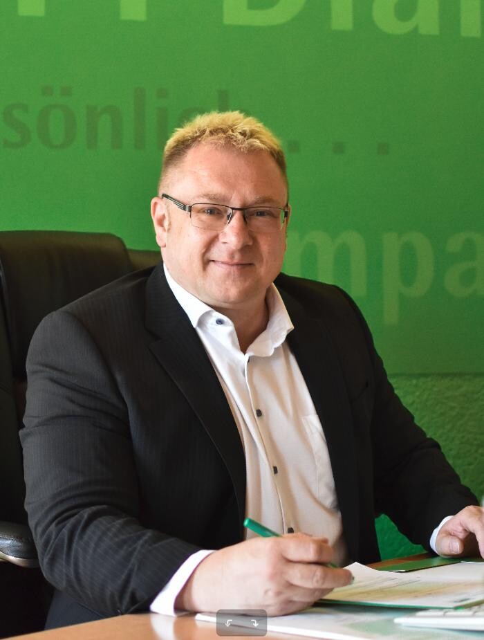 Bilder LVM Versicherung Heiko Martin - Versicherungsagentur