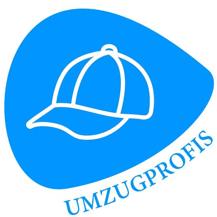 Umzugprofis.com Logo