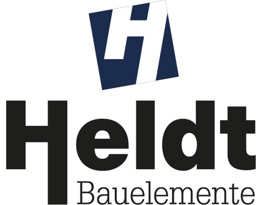 Heldt Bauelemente Logo