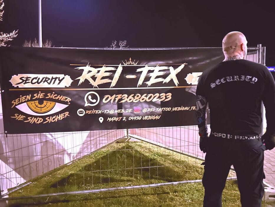 Bilder ReiTex Security