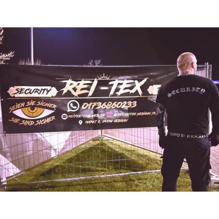 Bilder ReiTex Security
