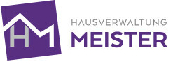Hausverwaltung Meister UG Logo
