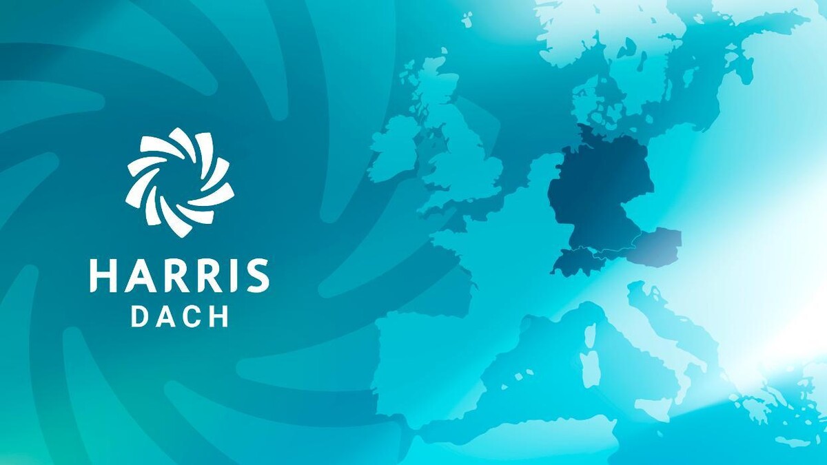 Bilder Harris Computer Germany GmbH