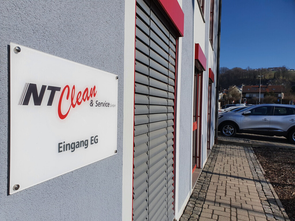 Bilder NT Clean & Service GmbH