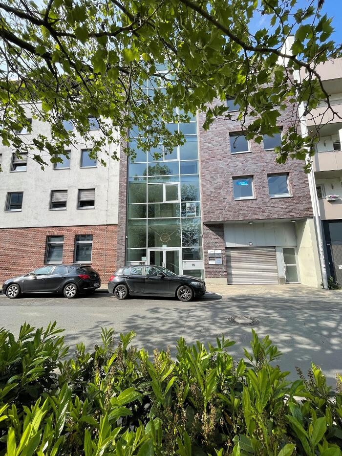 Bilder Debeka Servicebüro Münster Hansaring (Versicherungen und Bausparen)