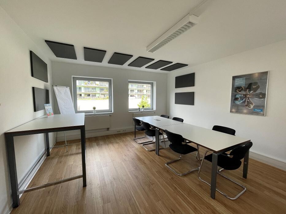 Bilder Debeka Servicebüro Münster Hansaring (Versicherungen und Bausparen)