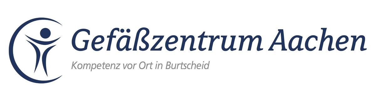 Gefäßzentrum Aachen Logo