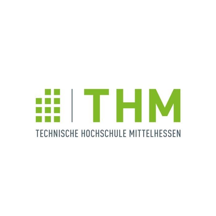 Technische Hochschule Mittelhessen Logo