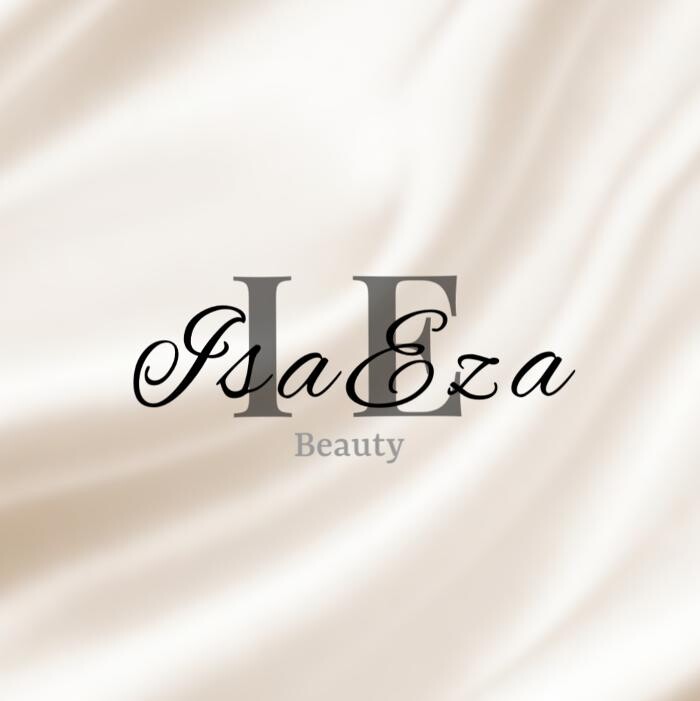 isaezabeauty - BEAUTY, ACADAMY, TATTOO, SHOP Logo