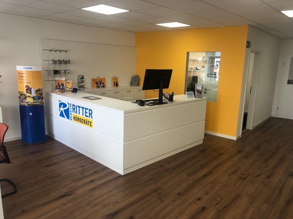 Bilder Kerstin Ritter Hörgeräte