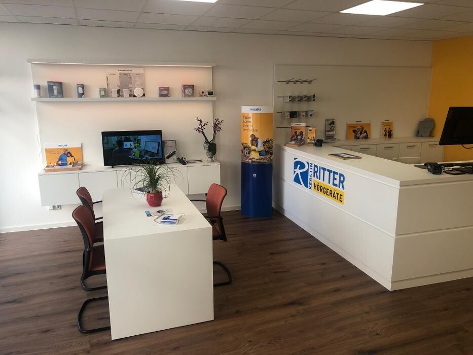 Bilder Kerstin Ritter Hörgeräte