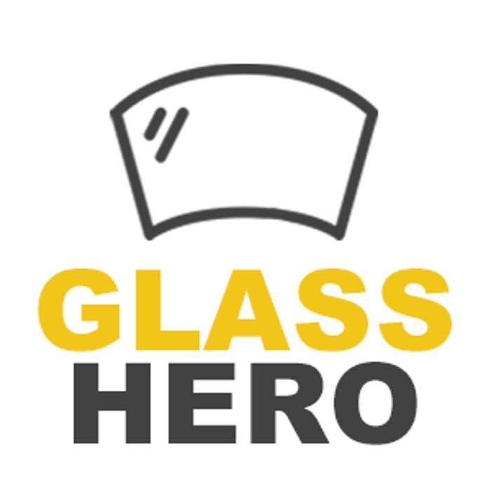 GLASSHERO Logo