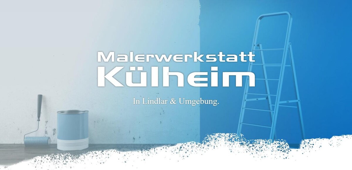 Bilder Malerwerkstatt Külheim