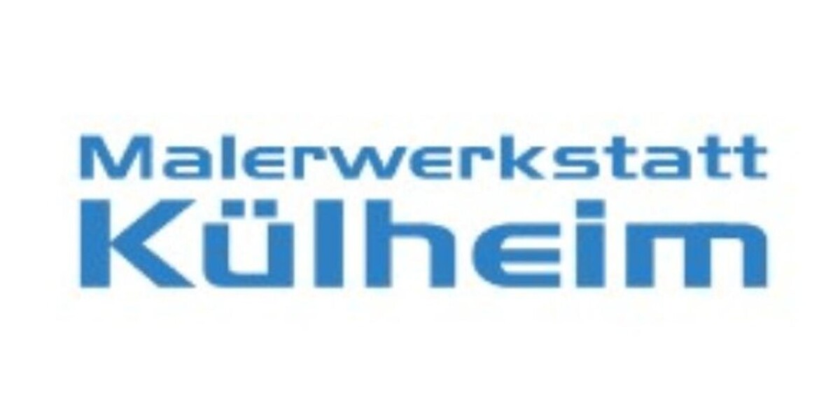 Malerwerkstatt Külheim Logo