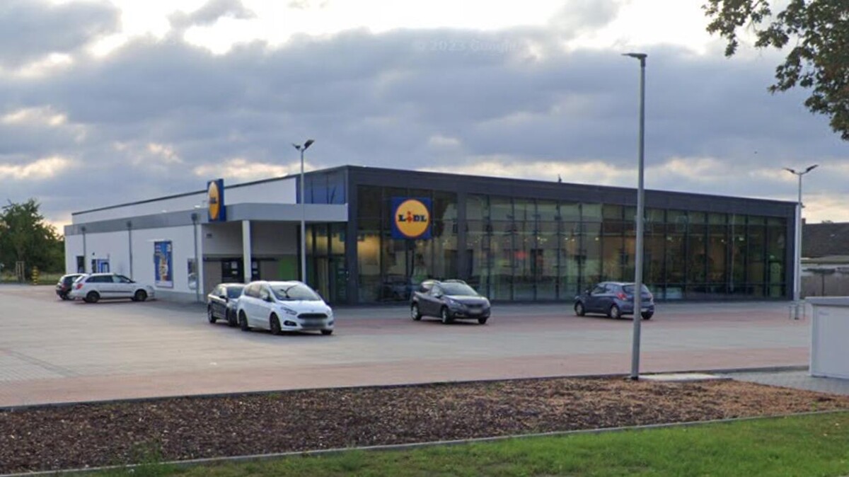 Bilder Lidl