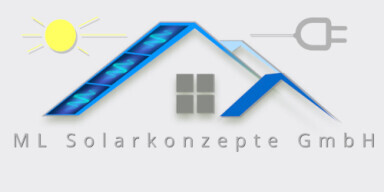 ML Solarkonzepte GmbH Logo