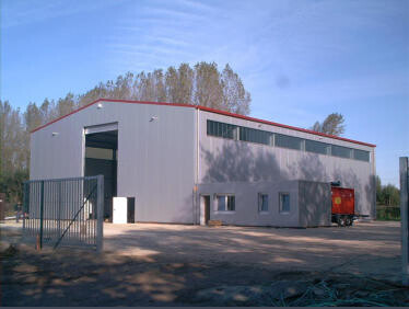 Bilder Weyher Entsorgung GmbH