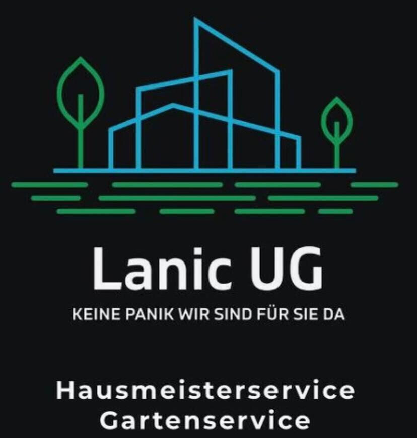 Lanic UG (haftungsbeschränkt) Logo