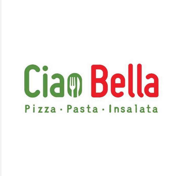 Ciao Bella Spandau Arcaden Logo