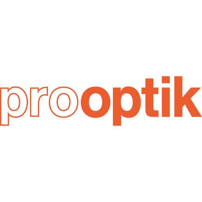 pro optik Augenoptik Zwickau Logo