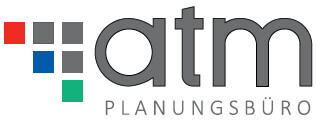 Planungsbüro atm GmbH Logo